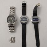 884 9218 WRIST-WATCH